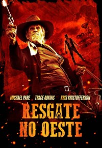 Resgate no Oeste Torrent Resgate no Oeste