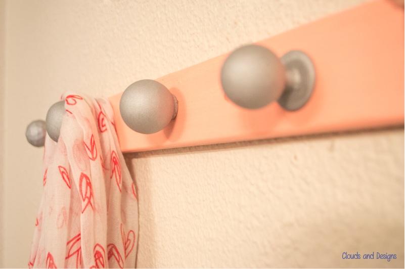 Perchero + Concurso Handbox Novasol