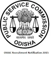 OSSSC Previous Question Papers