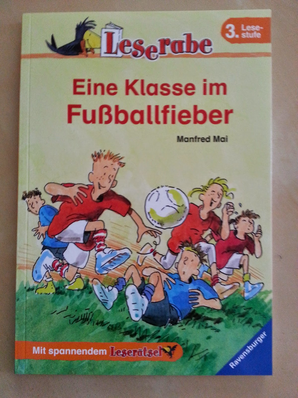Kerstins Krabbelwiese: Dankesch\u00f6n an Barbara