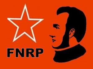 Frente Nacional de Resistencia Popular