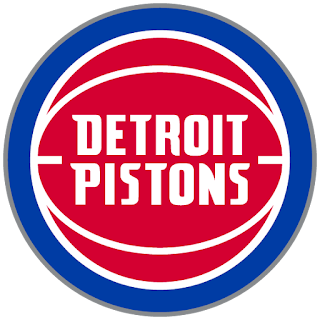 Nouveau logo 2017 Detroit Pistons | PistonsFR, actualité en France Nouveau logo 2017 Detroit Pistons | PistonsFR, actualité en France