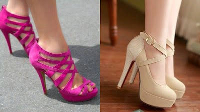 Zapatos de mujer Zapatos de mujer