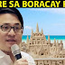 NBI Recommends Raps Against Noynoy Aquino Kin, Over Boracay Mess