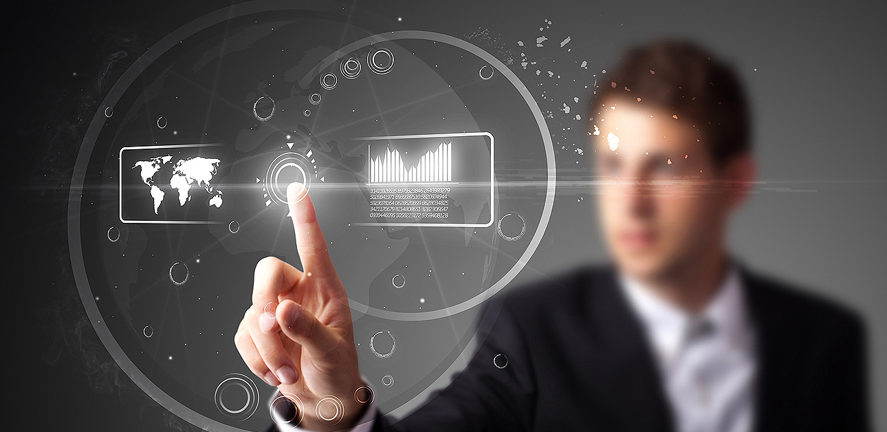 Forex trader skills