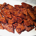 Resep Tempe Bacem Goreng Khas Sunda Enak dan Lezat thumbnail