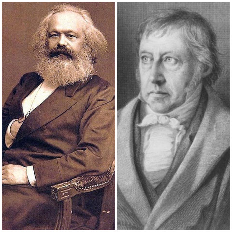 รายการ 96+ ภาพพื้นหลัง แนวคิดสังคมนิยม คาร์ล มาร์กซ์ สวยมาก