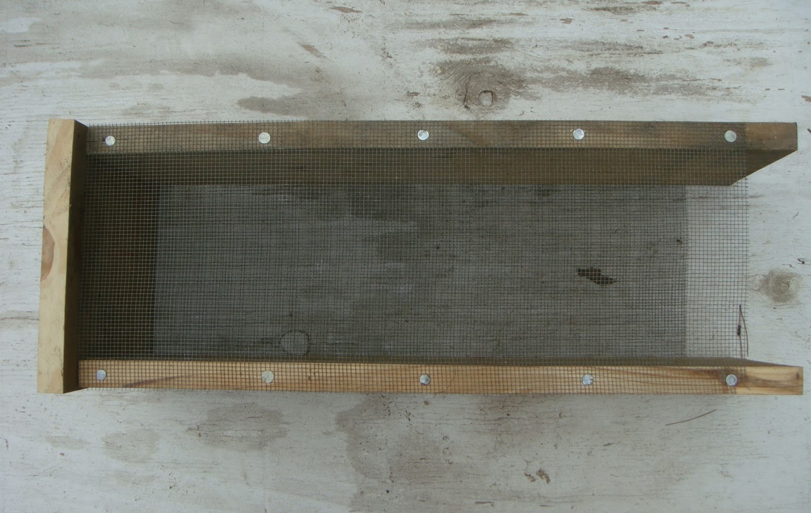 Sensible Survival: Build a Live Trap