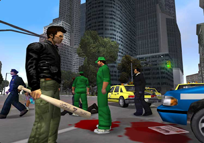 Download GTA 3 PC Game Full, Download GTA 3 PC Torrent Full, Download GTA 3 PC Completo, download torrent pc
