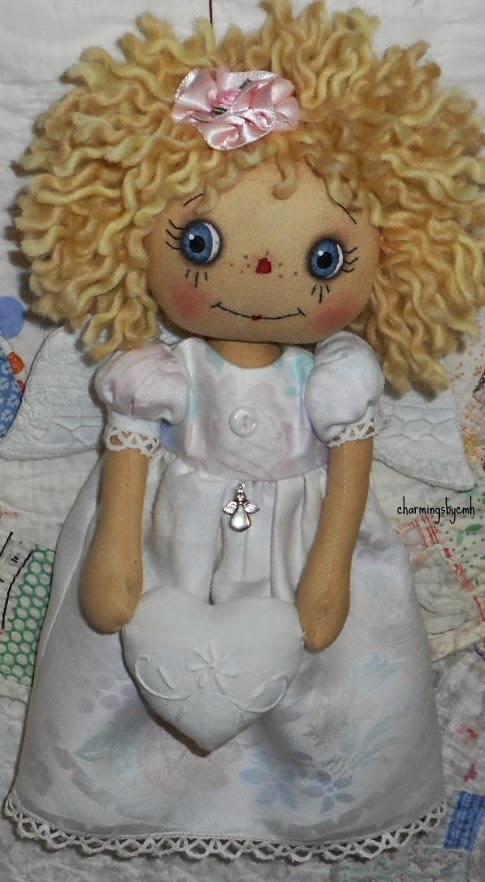 Annie Angel Annie Angel