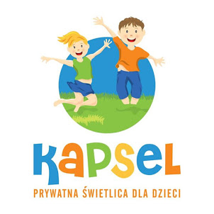 Kapsel Świtlica dla dzieci w Pruszczu Gdańskim