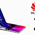 The technology is ready for foldable phone for the first time by Huawei - Android