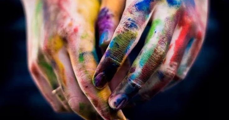 Cabang Cabang Seni dan Contohnya MUSIC IN THE WORLD