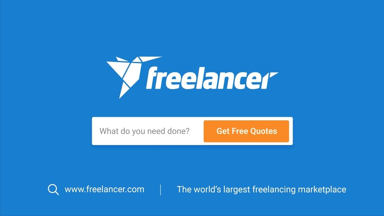 Top 5 Trusted Website for Make Money Online with Freelancing Top 5 Trusted Website for Make Money Online with Freelancing