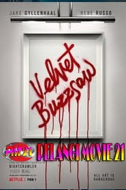 Velvet-Buzzsaw Velvet-Buzzsaw