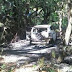 Corpo é encontrado carbonizado dentro de carro queimado em estrada de MT