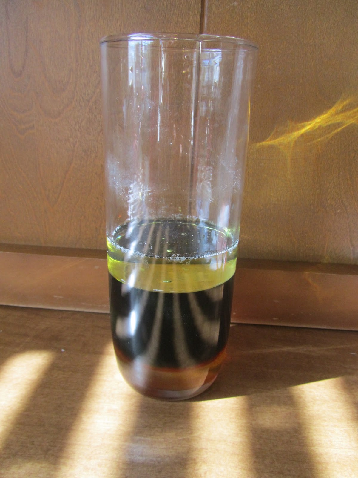 Pinning with Purpose: Density Science Experiment
