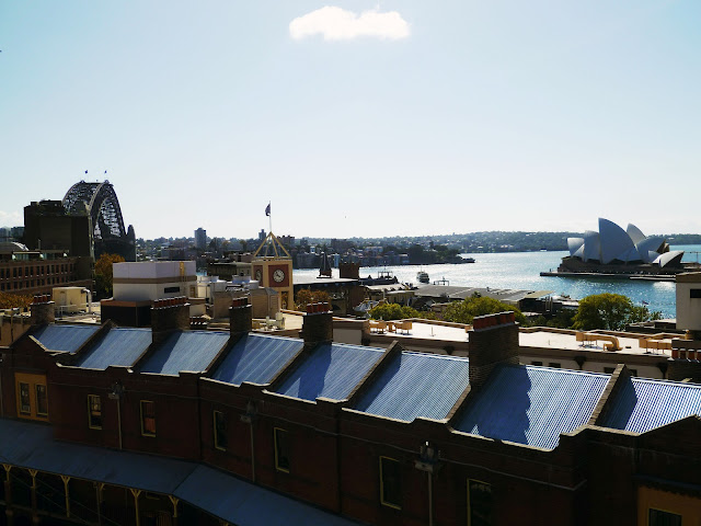 sydney harbour