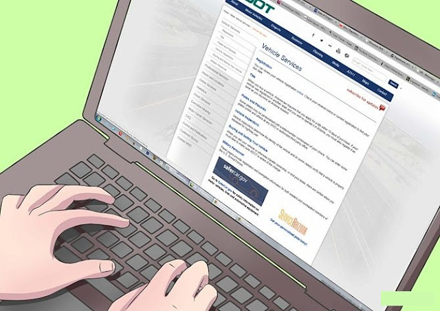 rapport d'historique de véhicule Comment obtenir un rapport d'historique de véhicule gratuit
