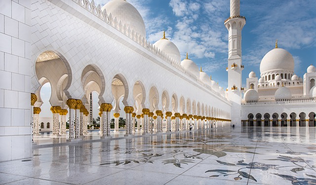 Rukun Iman Dalam Islam yang Wajib Diyakini Oleh Umat Muslim Rukun Iman Dalam Islam