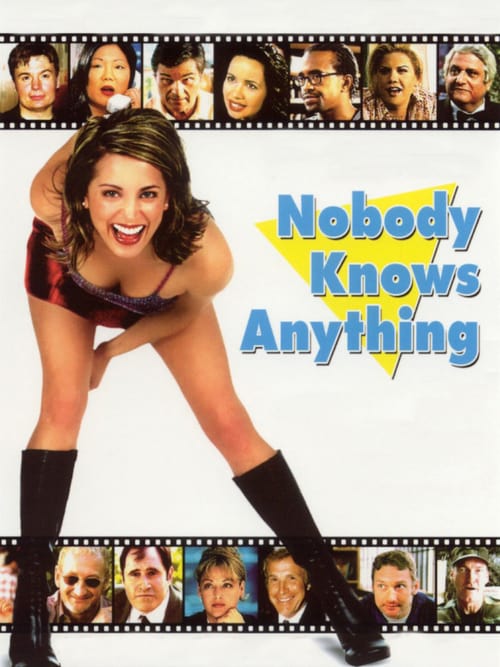Descargar Nobody Knows Anything! 2004 Blu Ray Latino Online
