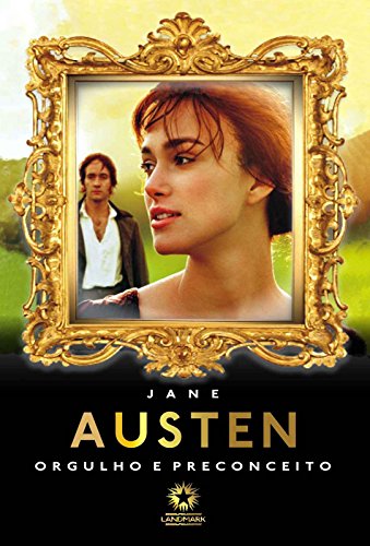 Orgulho e Preconceito Jane Austen