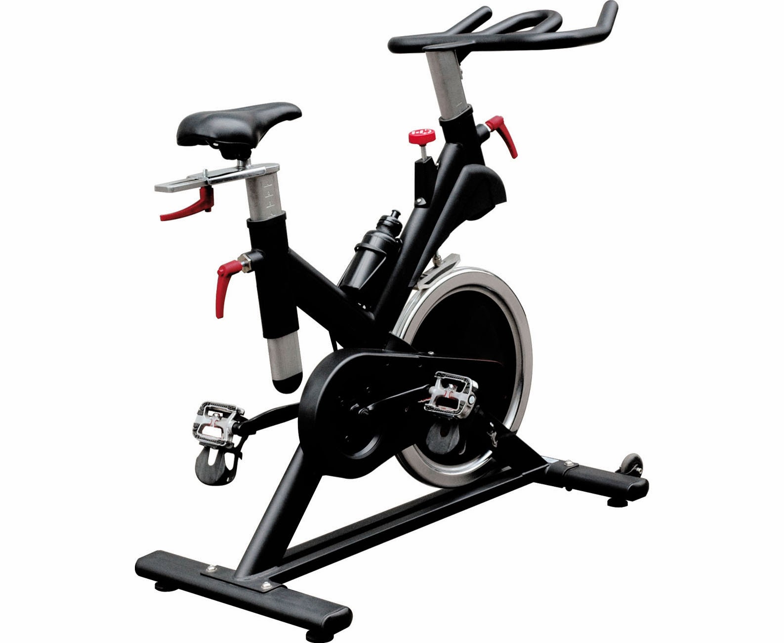 bawa fitness bike