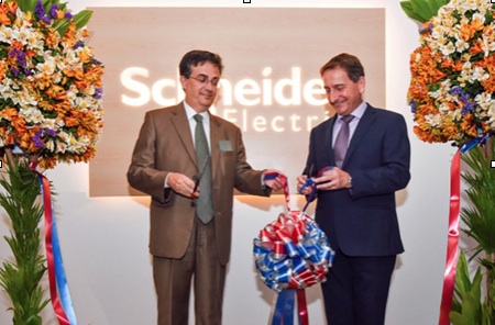 Schneider Electric Philippines 