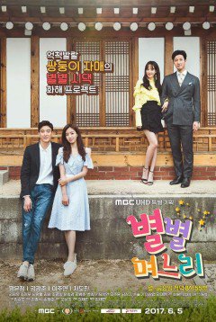 Xem Phim Chị Em Song Sinh Phim Chị Em Song Sinh-All Kinds of Daughters-in-Law (2017)