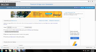 cara membuat favicon di blog cara membuat favicon di blog