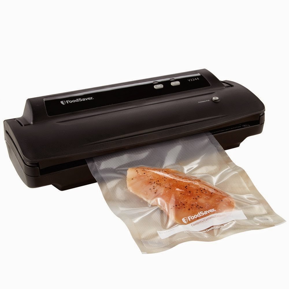 vacuum sealers top rated vacuum sealers