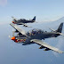 Apa Kelebihan Pesawat EMB-314 Super Tucano Milik TNI AU