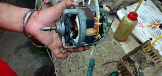 Juicer Mixer Grinder Repair in Hindi -motorcoilwindingdata.com
