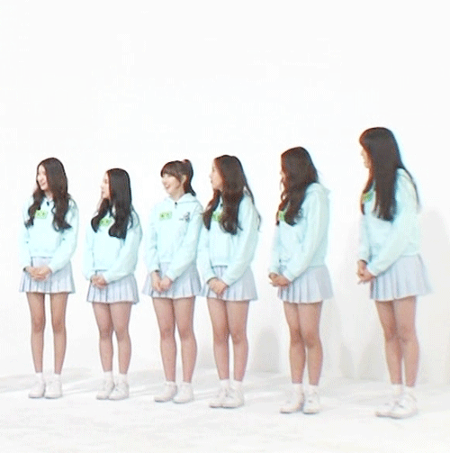 데뷔초 걸그룹 여자친구 모습 | 인스티즈