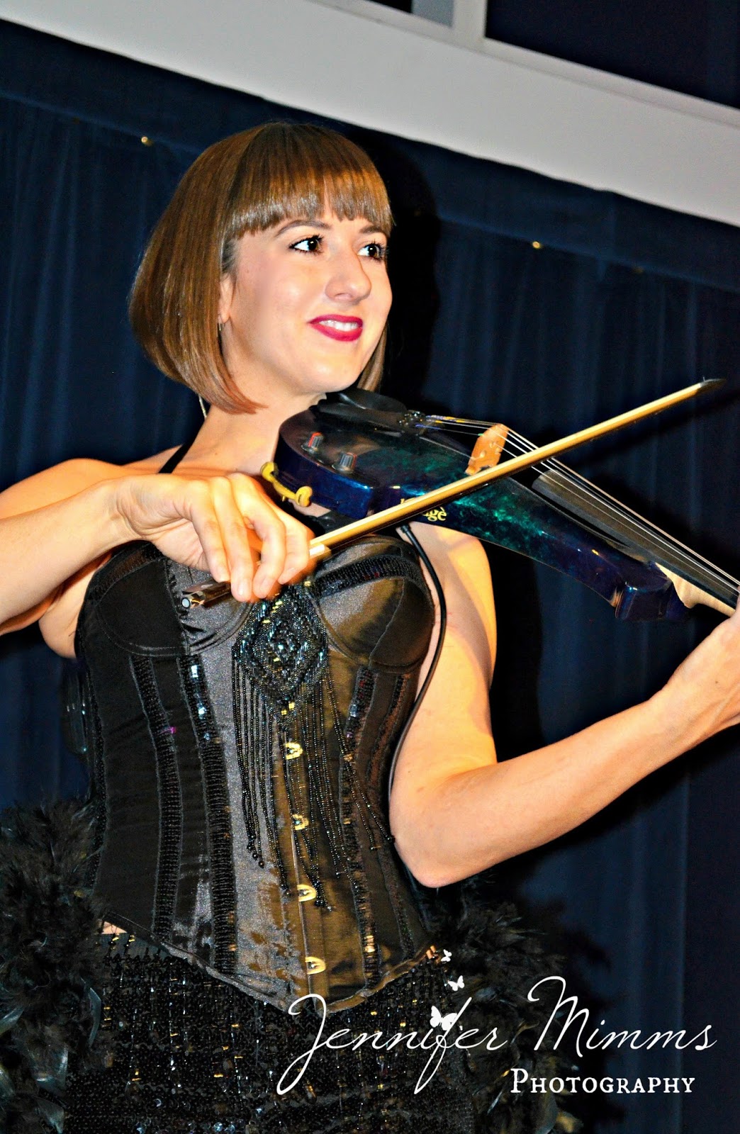 Jennuwin Beauty Photos Zen Strings Girls