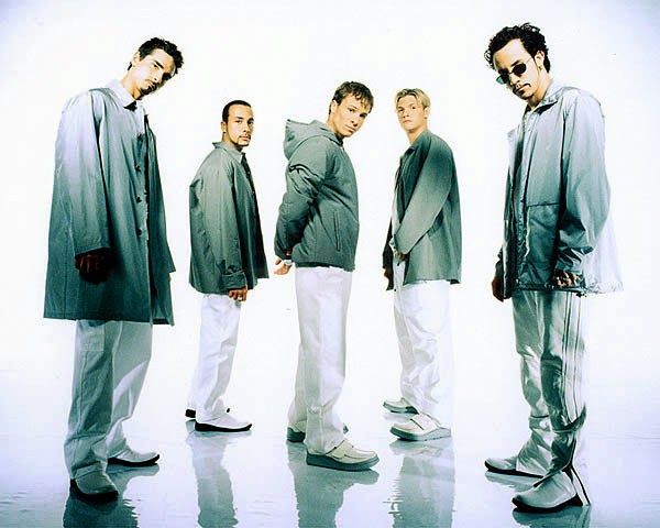 Backstreet Boys Fã-Clube Don´t Stop Dreaming] O fã-clube Registrado dos BSB  no Brasil: [Tradução de matéria] 20 coisas gloriosas que você não sabia  sobre Backstreet Boys!