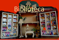 Blog de la Biblioteca