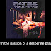 Tune of the Day, Fates Warning - The Road Goes on Forever