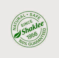 SHAKLEE IS THE BEST