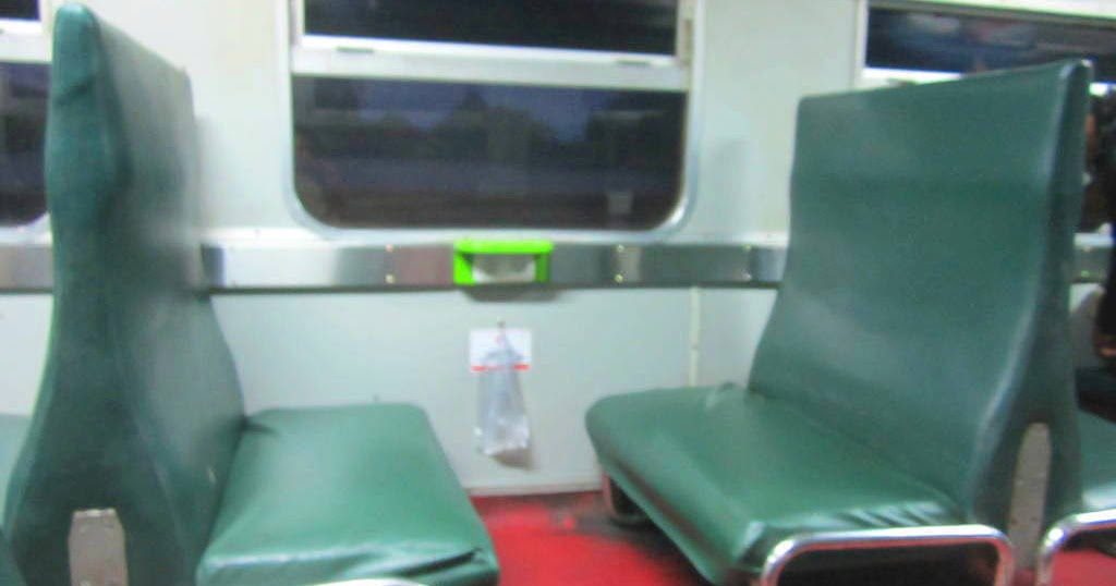Gambar Mengenai Harga Tiket Kereta Api Yogyakarta Ke Surabaya