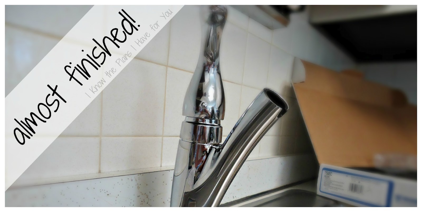 Hot Water Not Coming Out Of Kitchen Faucet