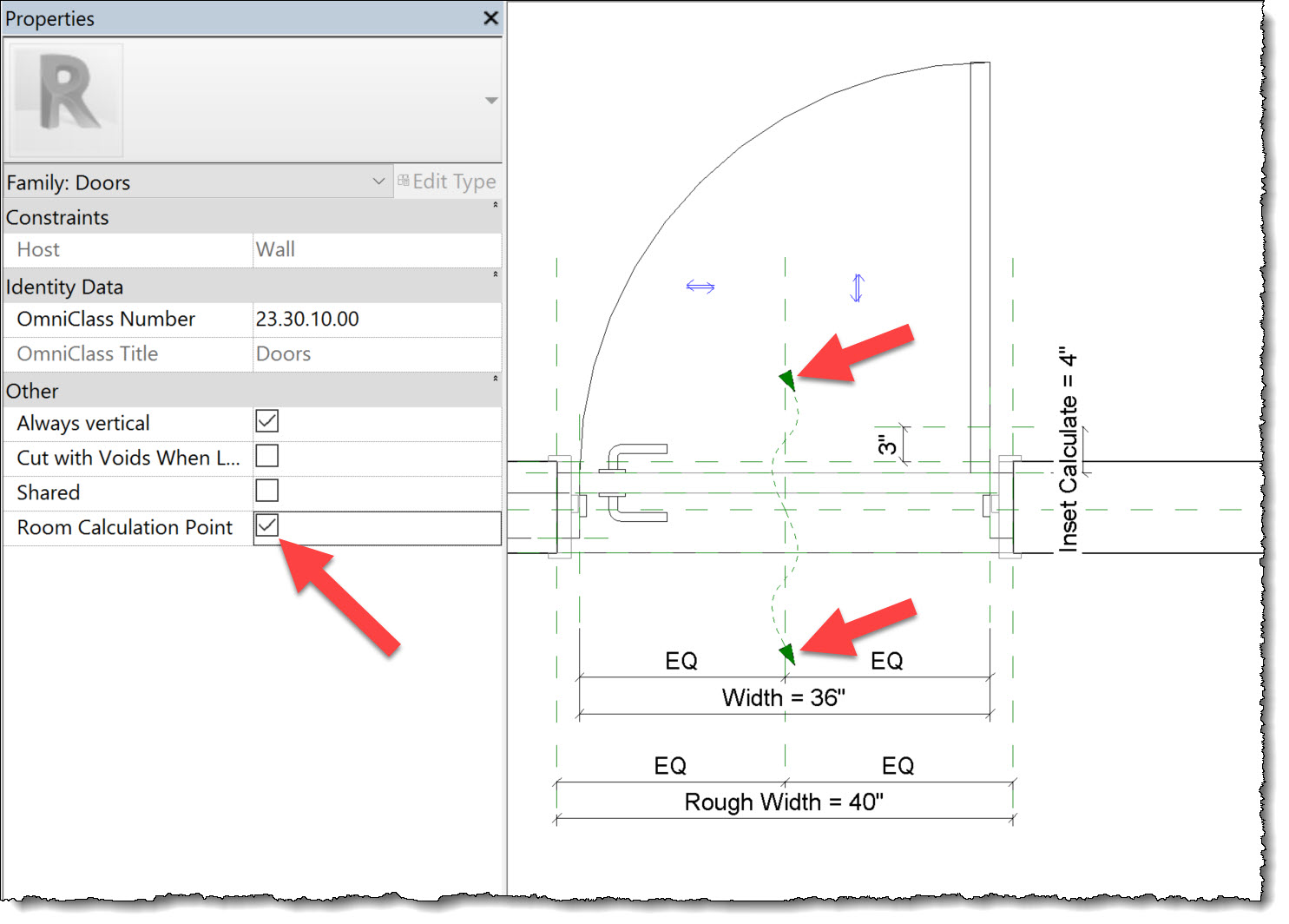 revit door schedule room name not showing handartdrawingartworks