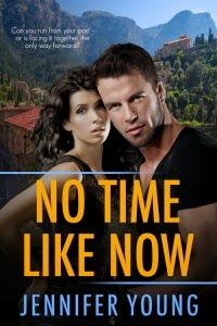 No Time Like Now No Time Like Now