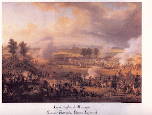 La Battaglia di Marengo 14 giugno 1800
