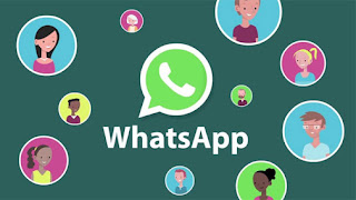 Cara Terbaru dan Mudah Masuk Grup Whatsapp Tanpa Admin: 1 Menit