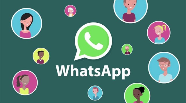 Cara Terbaru dan Mudah Masuk Grup Whatsapp Tanpa Admin: 1 Menit