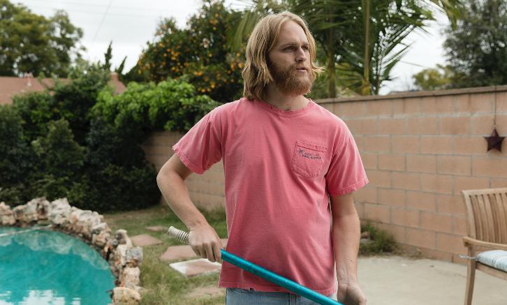 Lodge 49 - Episode 1.02 - Moments of Truth in Service - Promo, Sneak Peek, Promotional Photos + Synopsis