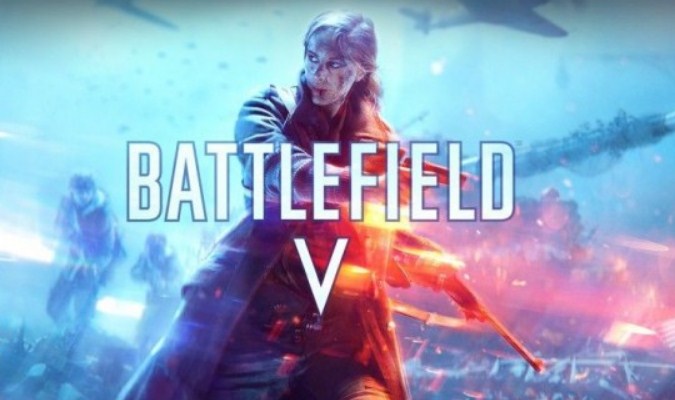 Game FPS untuk Komputer (PC) - Battlefield V Game FPS untuk Komputer (PC) - Battlefield V