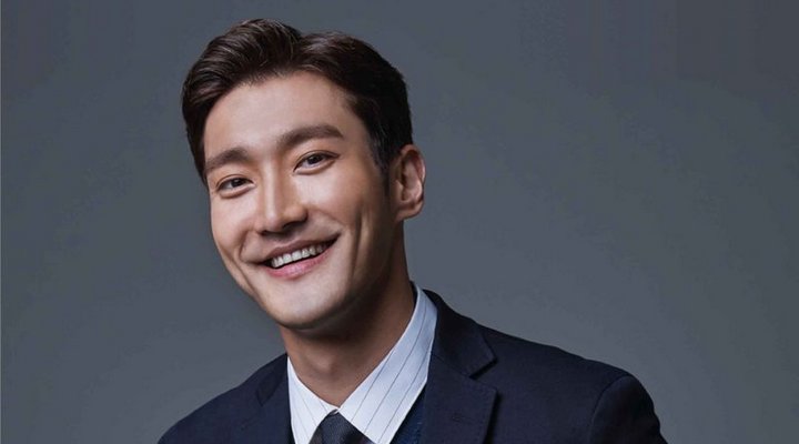 Choi Siwon (Actors) Profile: Wife, Net Worth, Girlfriend, and Family