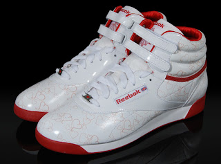 reebok personalized shoes